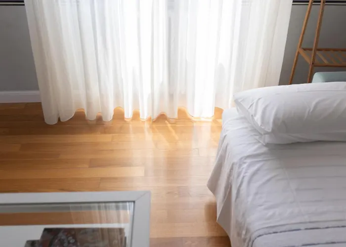 In Trastevere Urban Suite